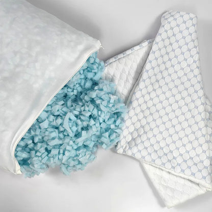 Zitiva DreamCloud™ Memory Foam Kussen