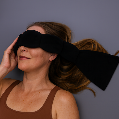 Zitiva DiepeRust™ Verzwarend Slaapmasker