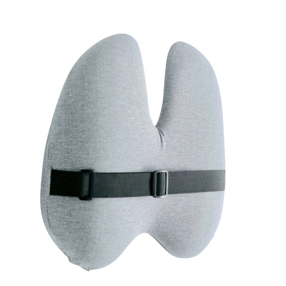 Zitiva RugComfort™ Lendensteun Kussen