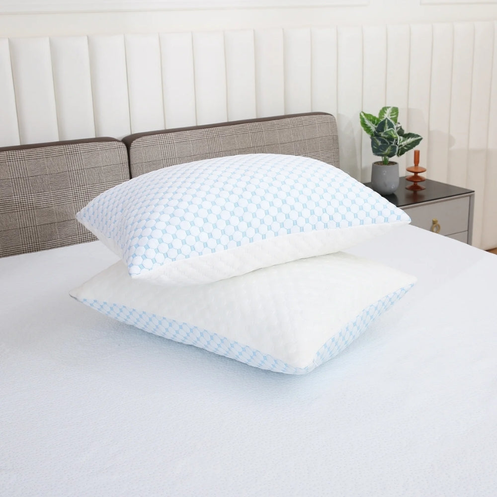 Zitiva DreamCloud™ Memory Foam Kussen