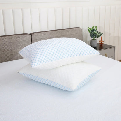 Zitiva DreamCloud™ Memory Foam Kussen