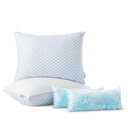 Zitiva DreamCloud™ Memory Foam Kussen