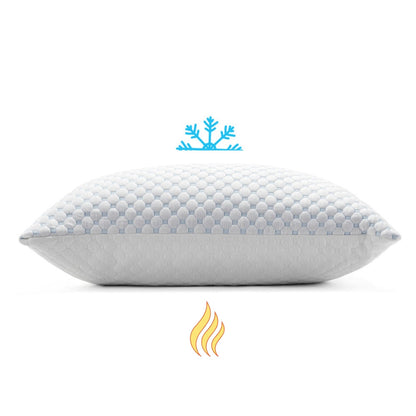 Zitiva DreamCloud™ Memory Foam Kussen