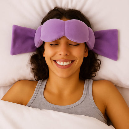 Zitiva DiepeRust™ Verzwarend Slaapmasker